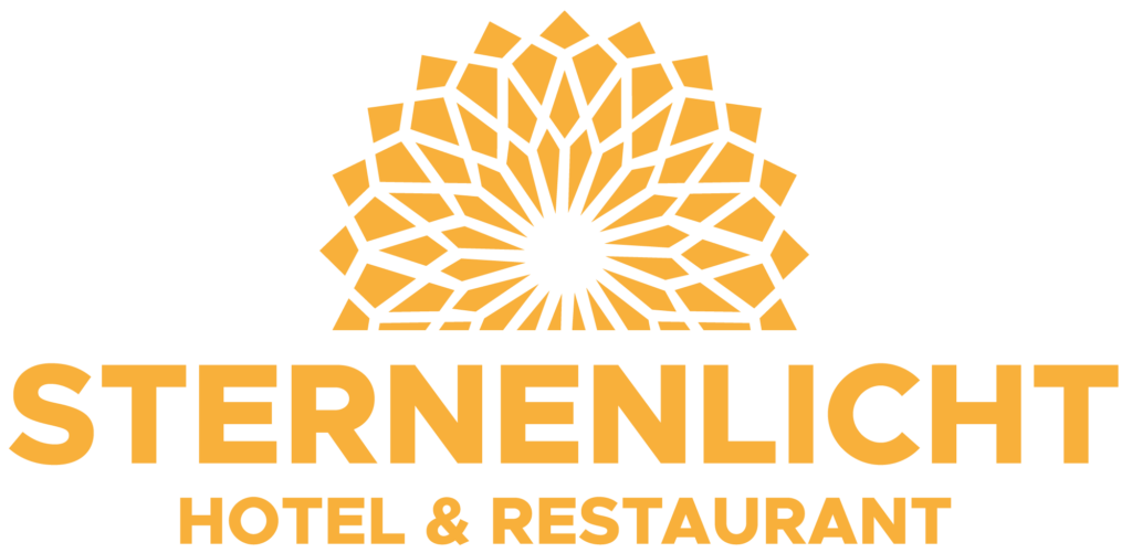Sternenlicht Hotel & Restaurant Logo