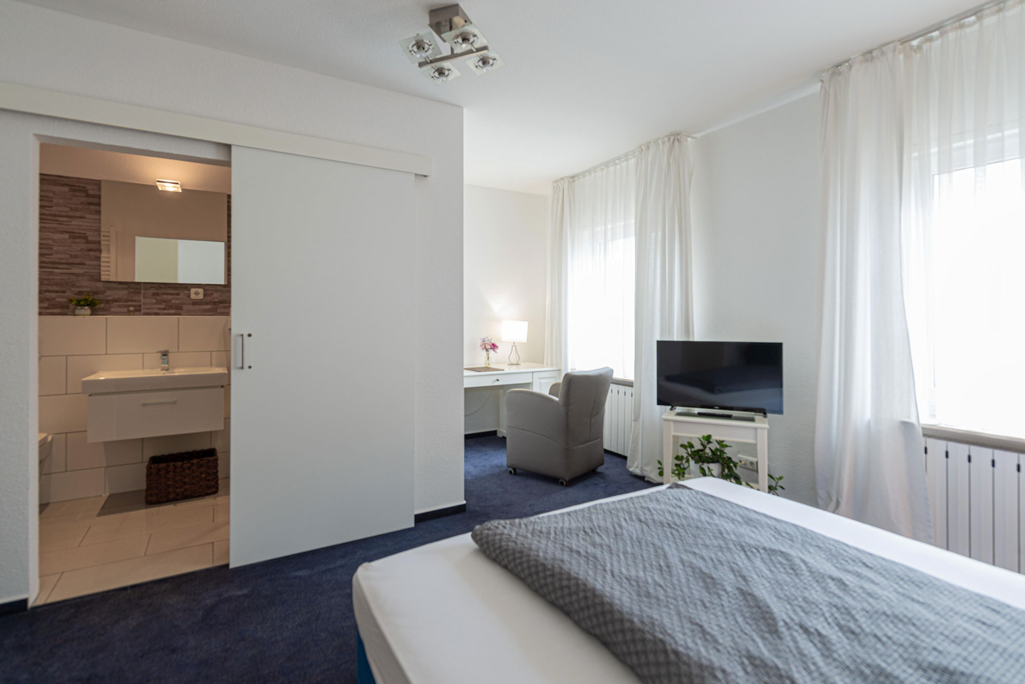 Doppelzimmer